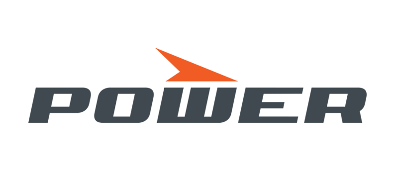 Power logo