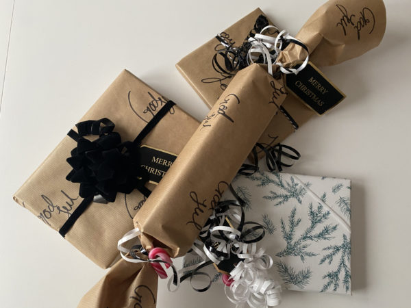 Xplora X4 juleindpakning