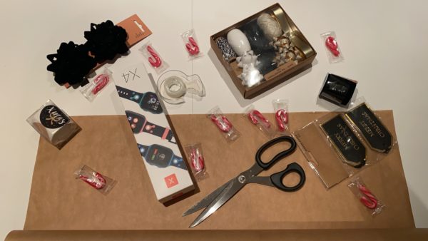 Xplora X4 juleindpakning