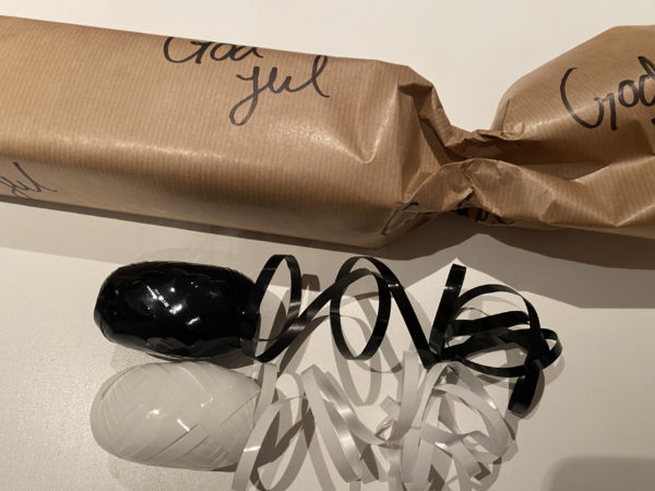 Xplora X4 juleindpakning