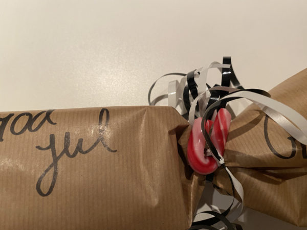 Xplora X4 juleindpakning