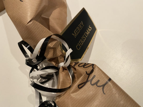 Xplora X4 juleindpakning