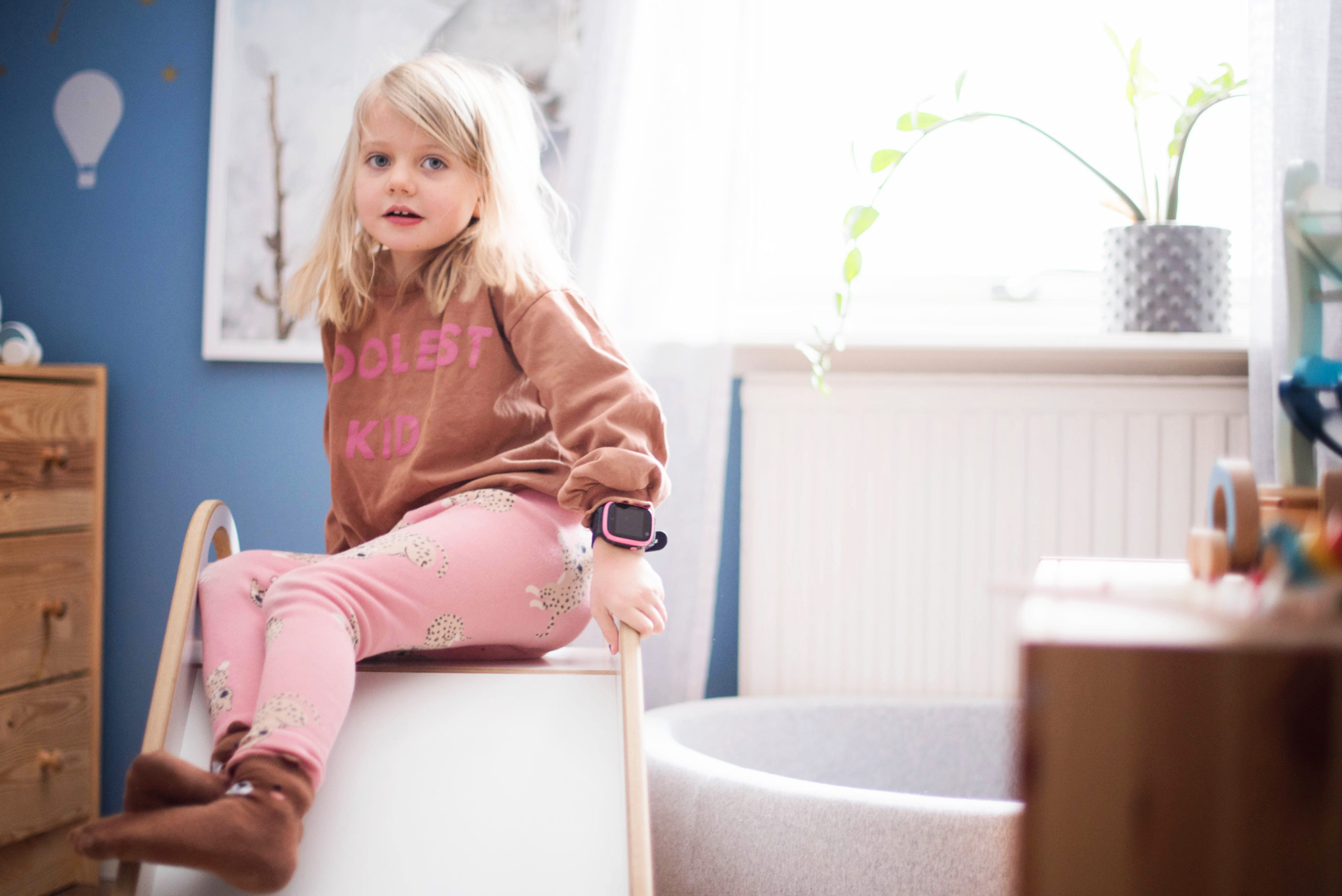 Lad børn kede sig – for deres egen skyld!