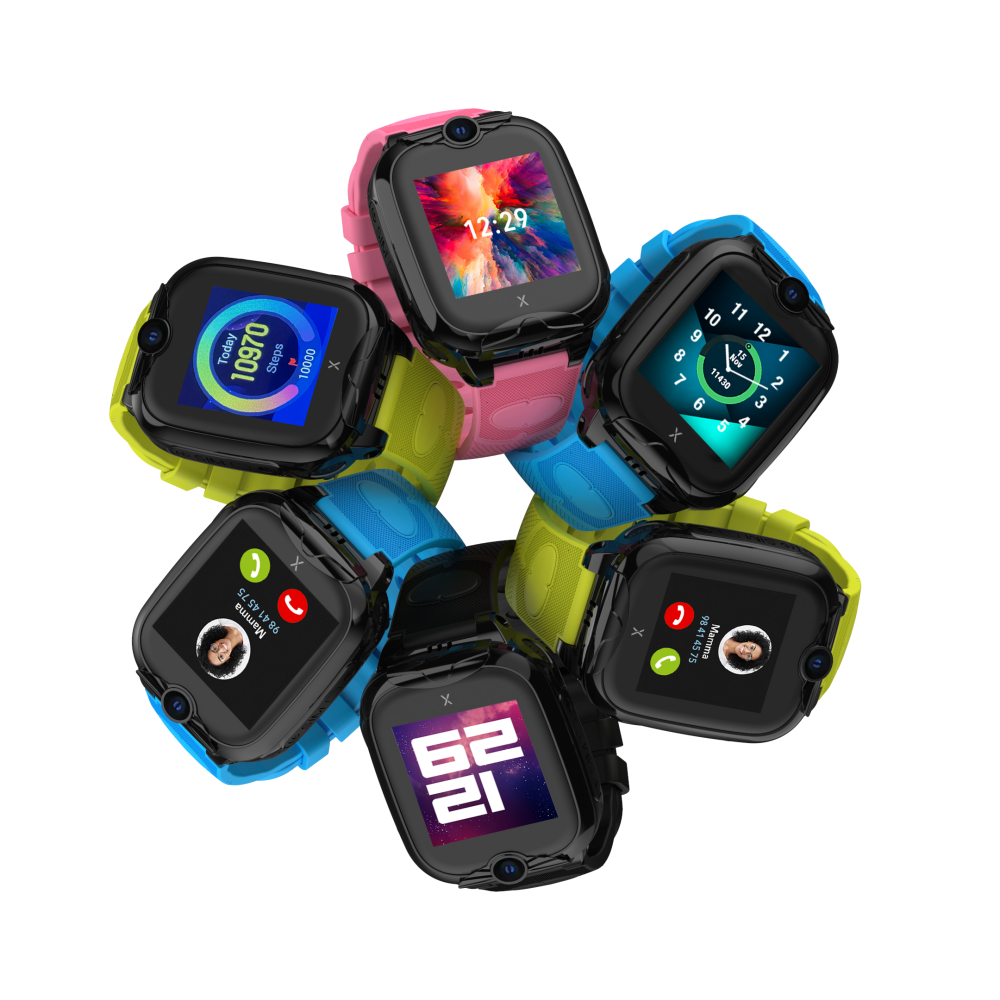 Xplora XGO2 smartwatch til børn