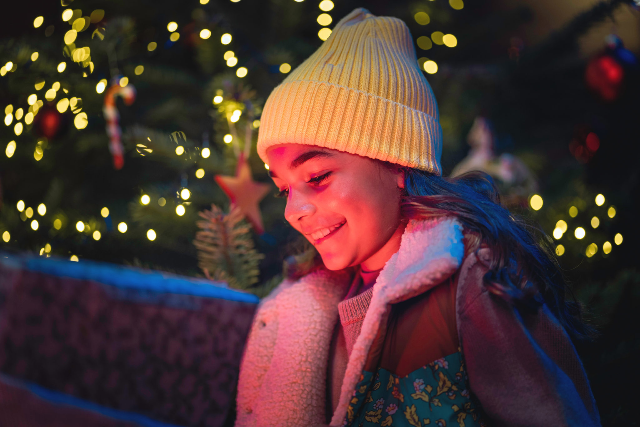 Kære forældre i juletiden – I gør et fantastisk stykke arbejde