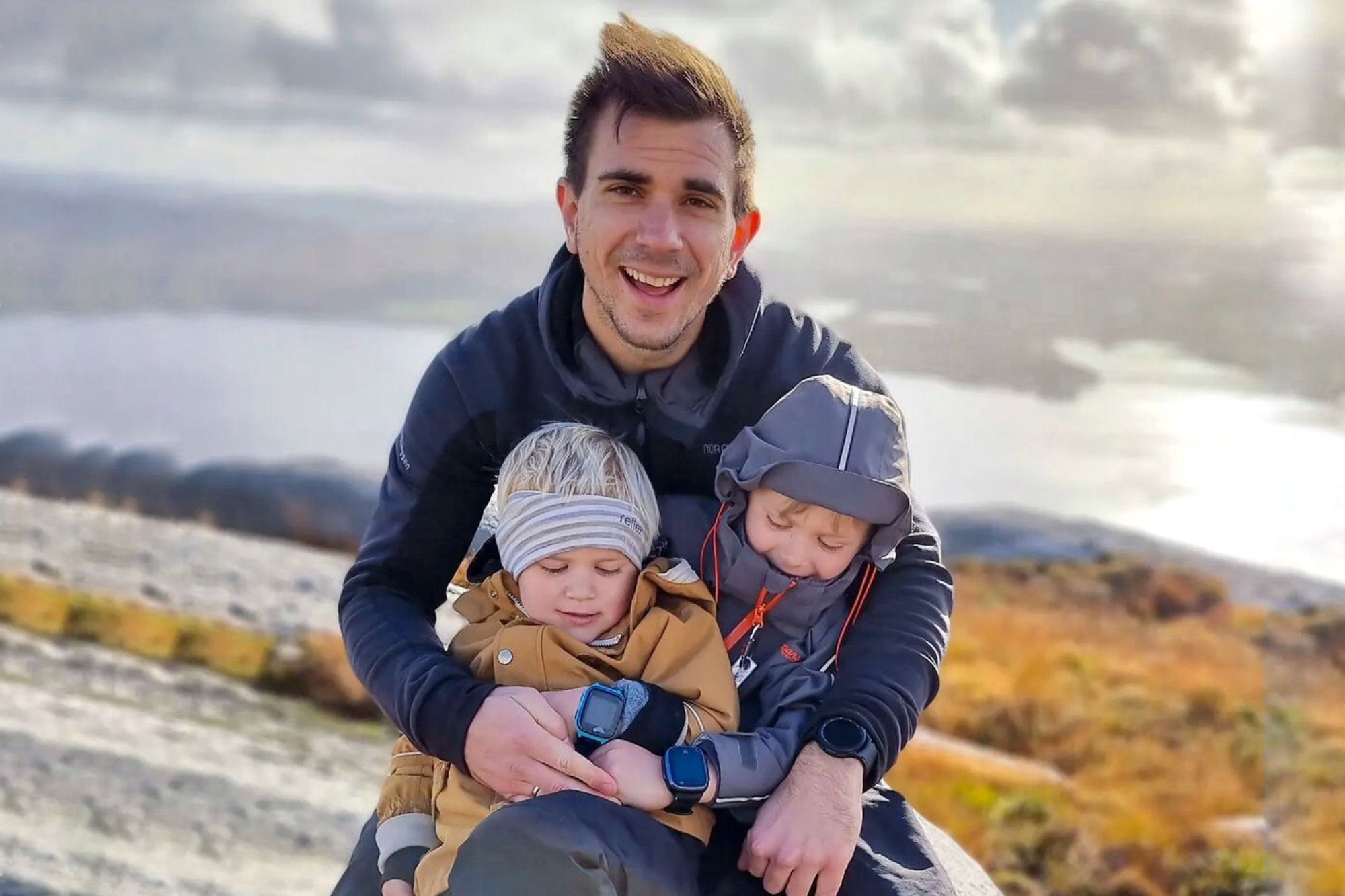 Er mor og far hverdagens superhelte???‍