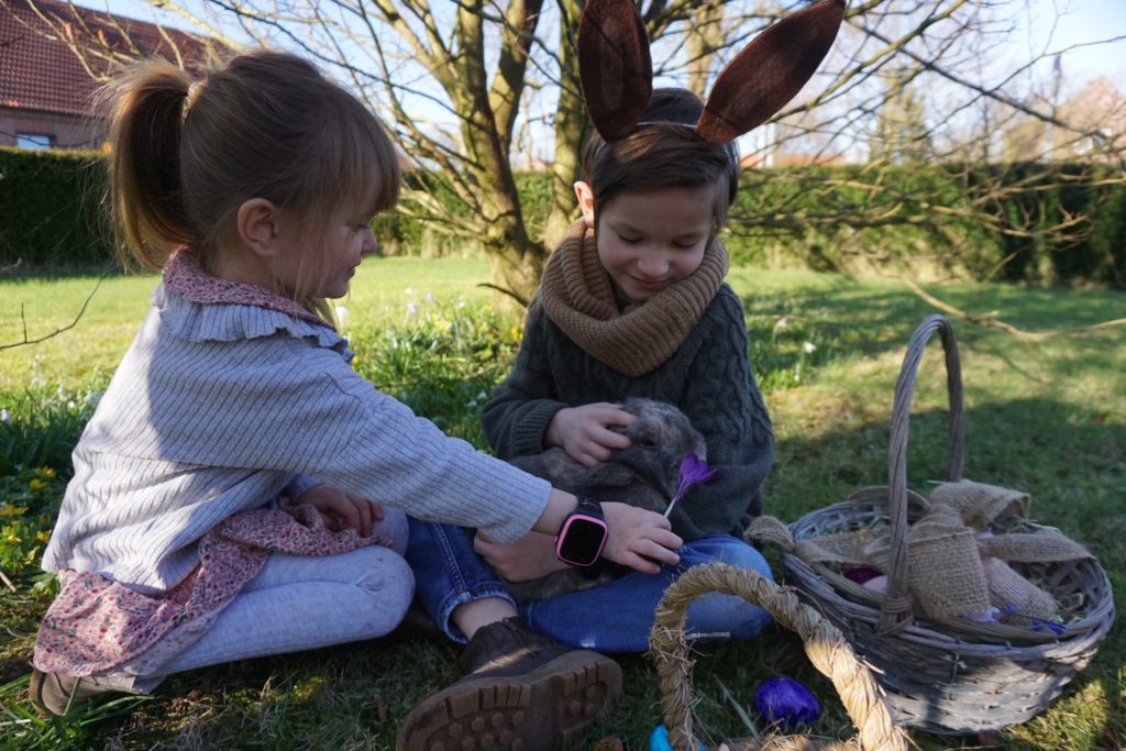 sjove påske aktiviteter
