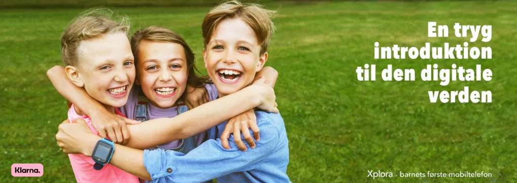 En tryg introduktion