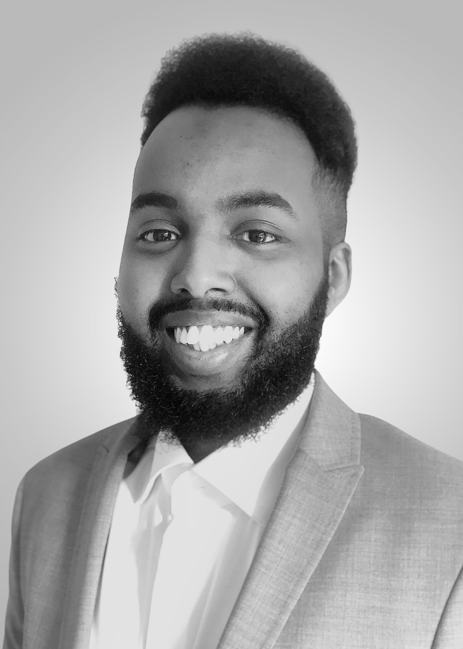 Saaid Mahamed Xplora