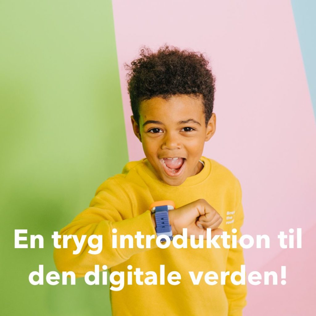 En tryg introduktion