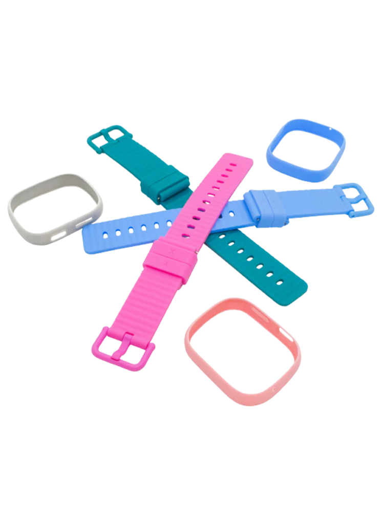 Tilbage til tilbehør - Harmony pack urremme