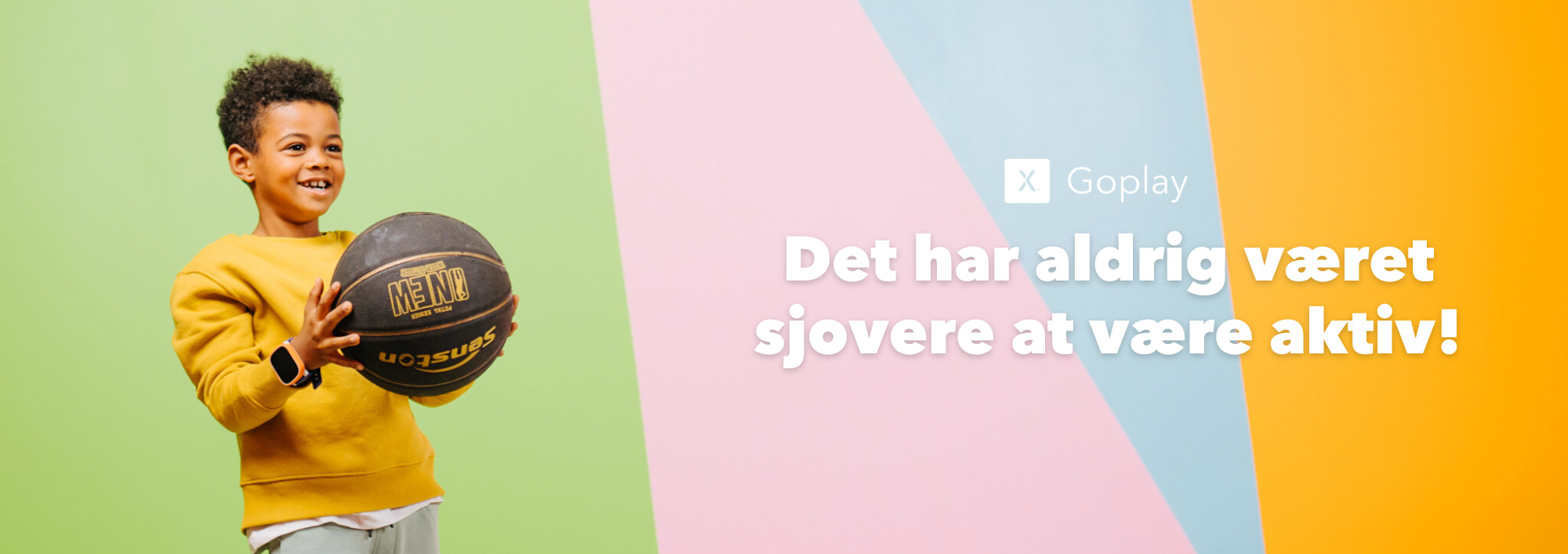 Aktivitetsplatform børneur