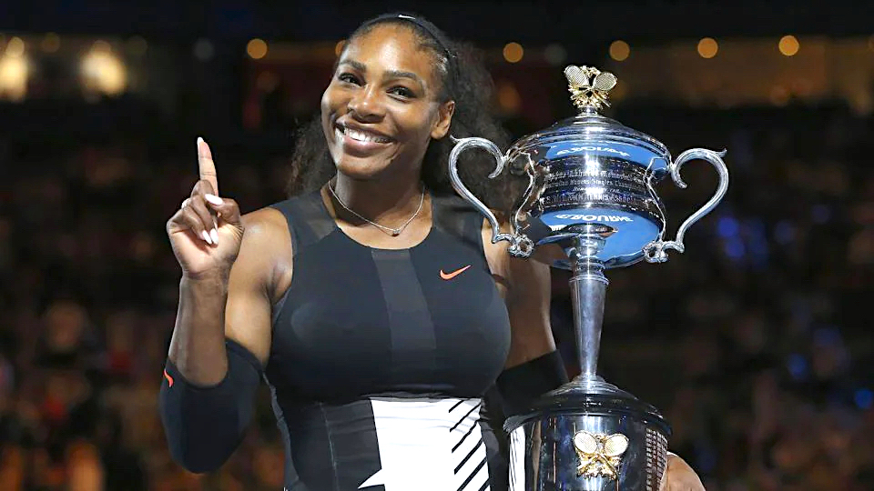 Serena Williams
