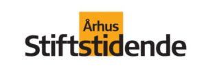århustidende logo