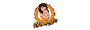 børnebloggen logo