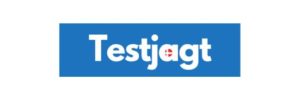 Testjagt logo