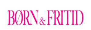 Børn & fritid logo