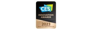 CES awards logo