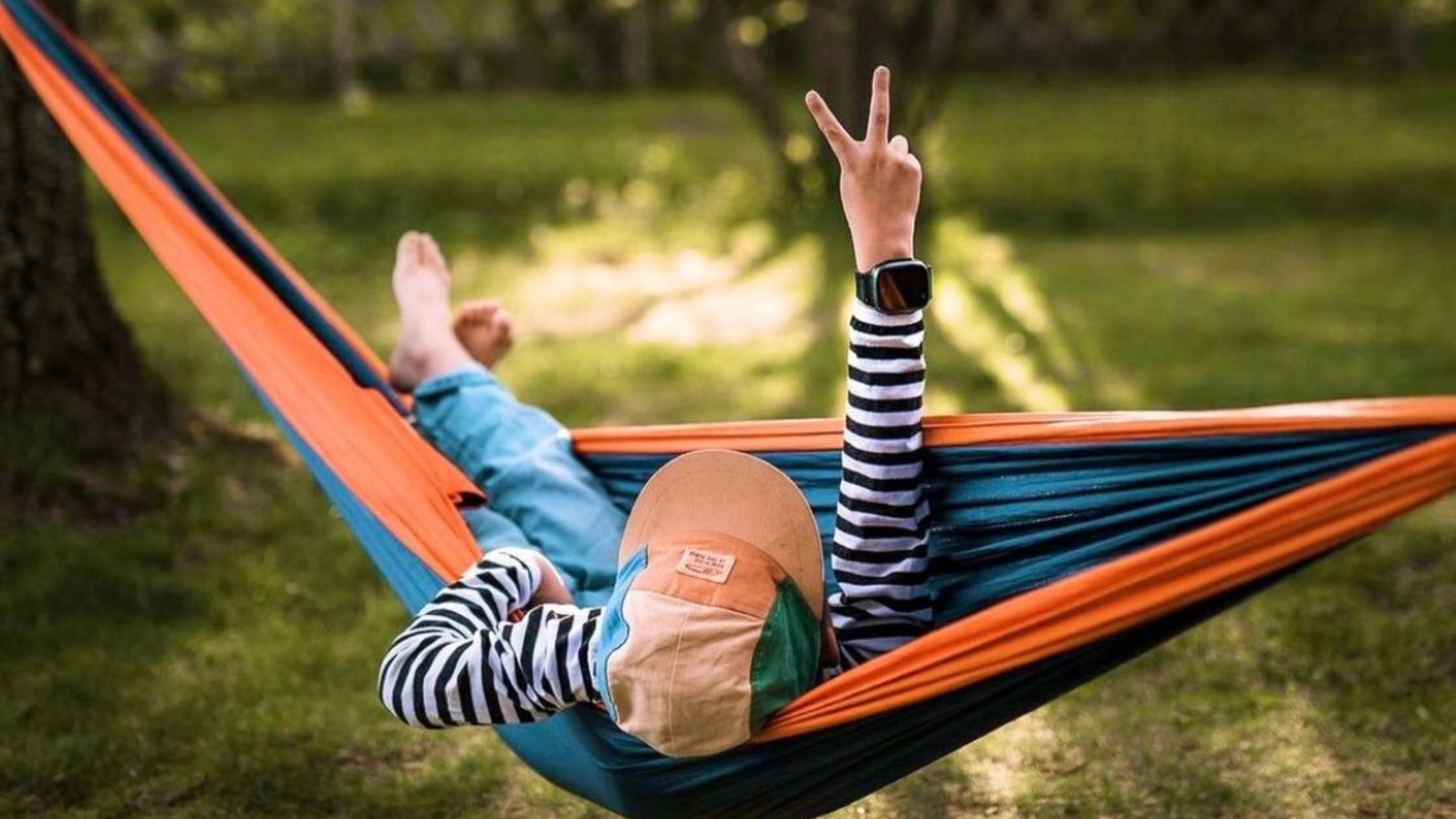 Produkter fra Xplora, smartwatch børneur