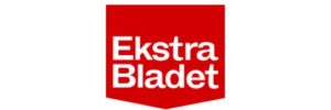 Ekstra-Bladet Logo