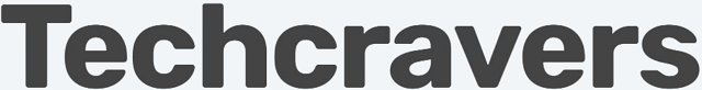 Techcravers logo