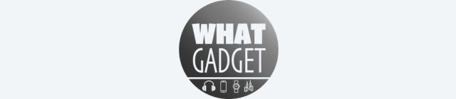 what gadget logo