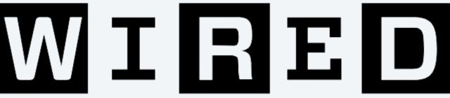 Wired Logo