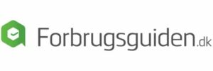 Forbrugsguiden logo