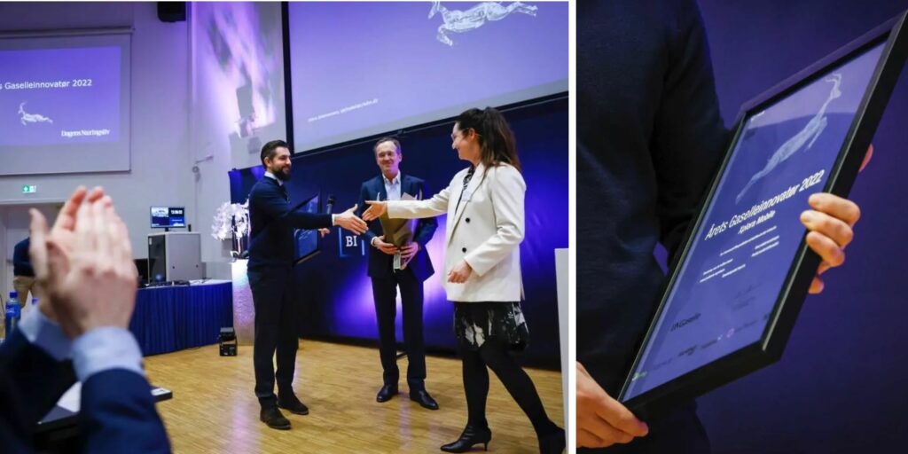 Xplora Gazelle 2022 Højdepunkter